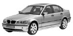 BMW E46 C1517 Fault Code