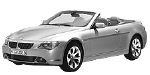 BMW E64 C1517 Fault Code
