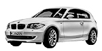 BMW E81 C1517 Fault Code